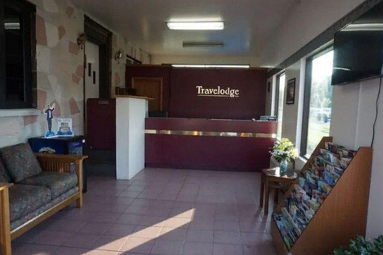 Travelodge by Wyndham Niagara Falls - New York Exteriör bild