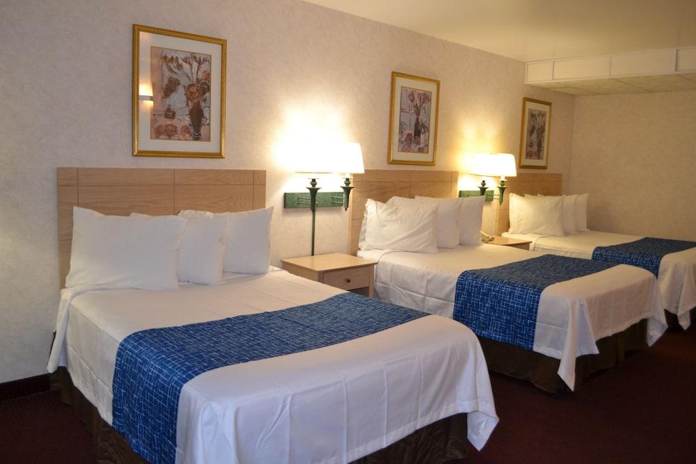 Travelodge by Wyndham Niagara Falls - New York Exteriör bild