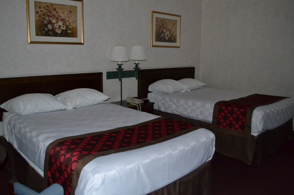 Travelodge by Wyndham Niagara Falls - New York Exteriör bild