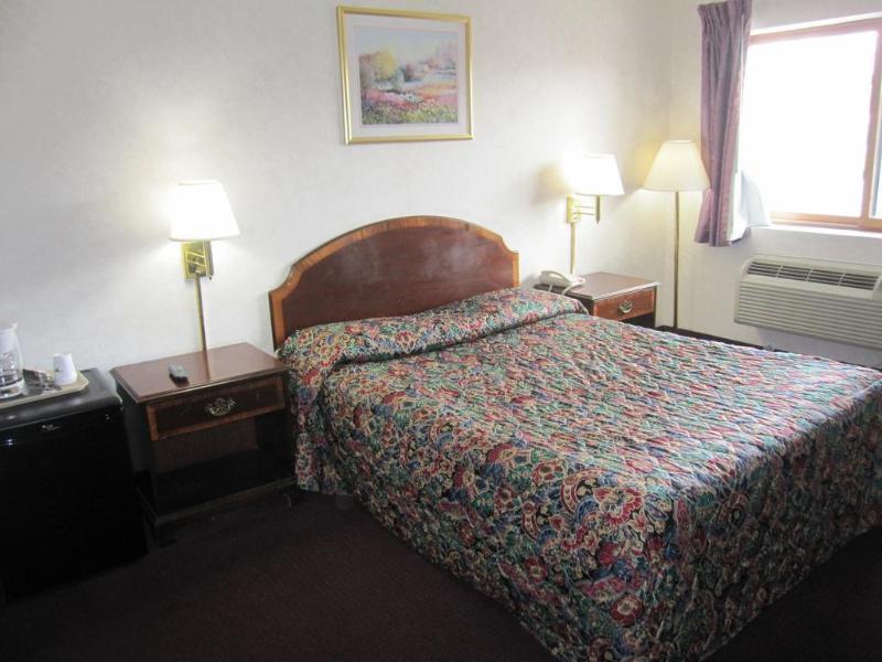 Travelodge by Wyndham Niagara Falls - New York Exteriör bild