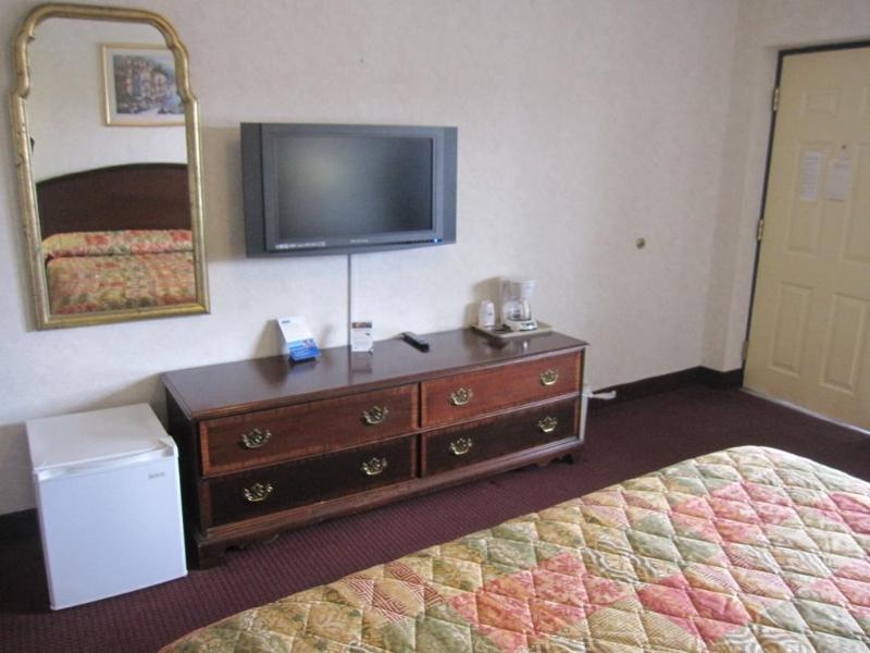 Travelodge by Wyndham Niagara Falls - New York Exteriör bild