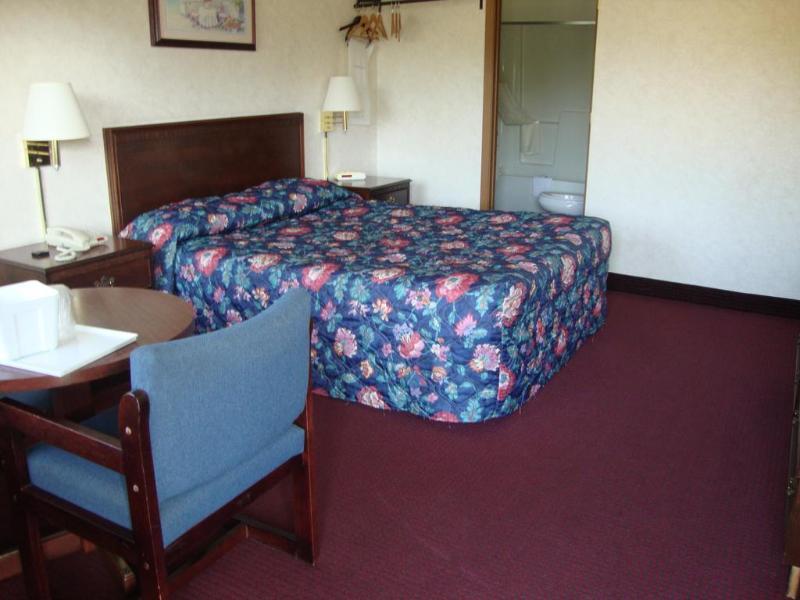 Travelodge by Wyndham Niagara Falls - New York Exteriör bild