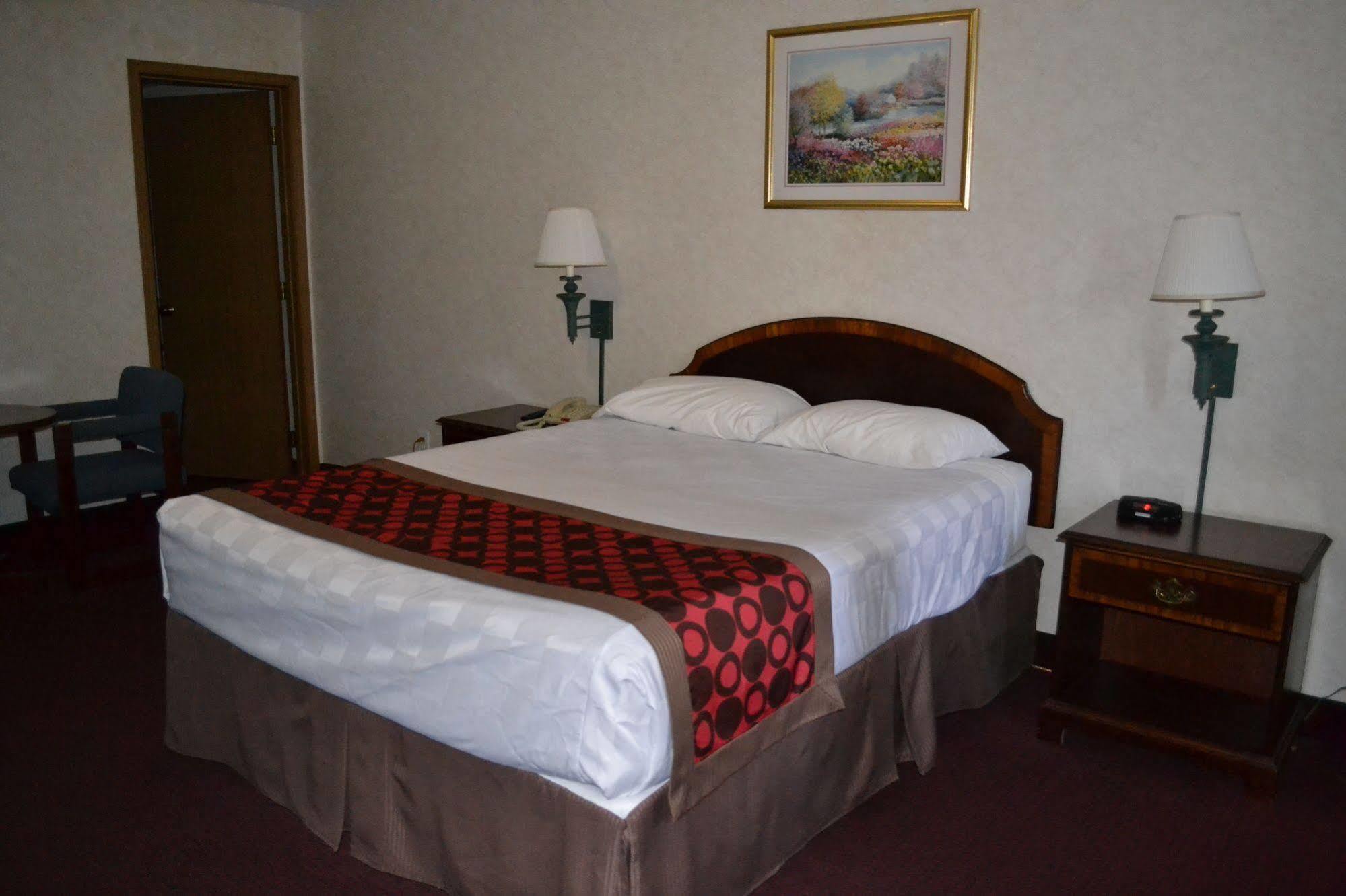 Travelodge by Wyndham Niagara Falls - New York Exteriör bild