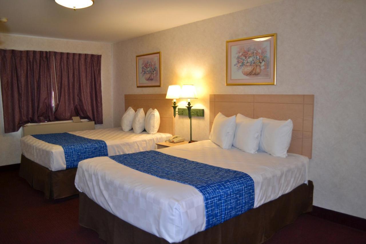 Travelodge by Wyndham Niagara Falls - New York Rum bild